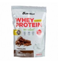 Whey Protein 0,9 kg BombBar